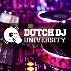 Dutch DJ University