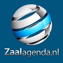 Zaalagenda