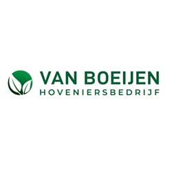Hoveniersbedrijf Van Boeijen