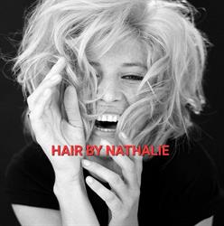 Hair by Nathalie