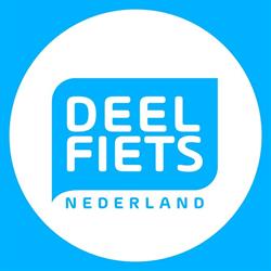 Deelfiets Nederland