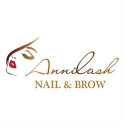 AnniLash Nail & Brow