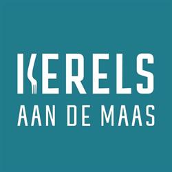 Kerels aan de Maas