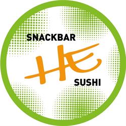 He Sushi & Snackbar