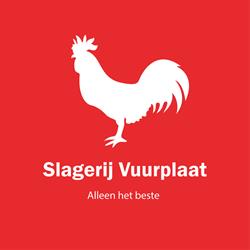 Slagerij Vuurplaat