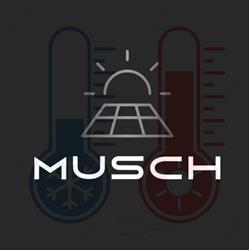 Musch Integralis BV