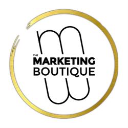 The Marketing Boutique België