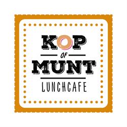 Lunchcafé Kop of Munt