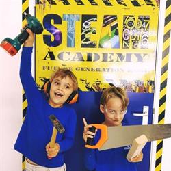 STEAM Academy
