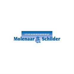 Stucadoorsbedrijf Molenaar en schilder