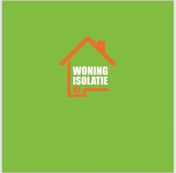 Woningisolatie Nederland