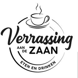 Verrassing aan de Zaan