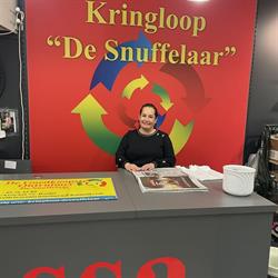 Kringloop & Outlet De Snuffelaar de goedkoopste ontruimer