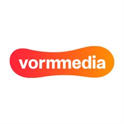 Vormmedia