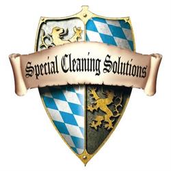 Special Cleaning Solutions (SCS)