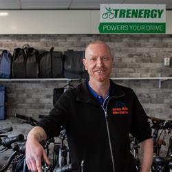 Bike Center Jeroen Kalk