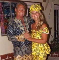 Klein-Afrika