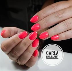 Carla Nails & Feet