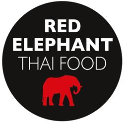 Red Elephant Thai Food