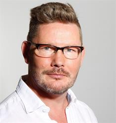 Martijn Roordink Haptotherapie