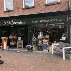 Het streekhuus