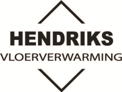 Hendriks vloerverwarming