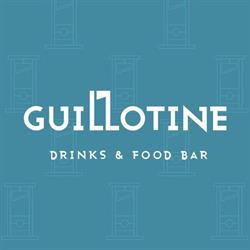 Guillotine Utrecht