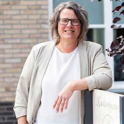 Kinderopvang Van Harte Welkom