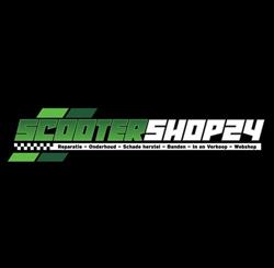Scootershop24 Beverwijk