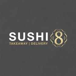 Sushi Eight Drunen