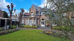 Stadshospice Utrecht
