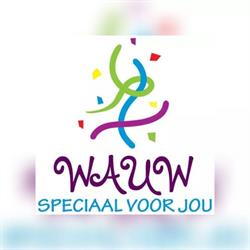 WAUW speciaal voor jou