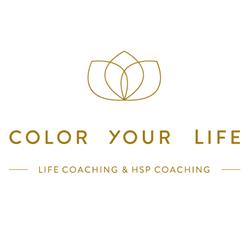 Color Your Life