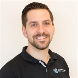 Martin Spelthan Podotherapie