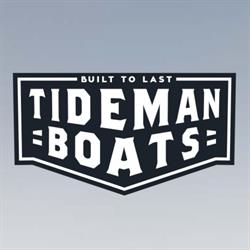 Tideman Boats BV
