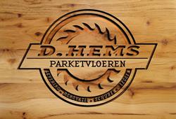 D. Hems Parketvloeren