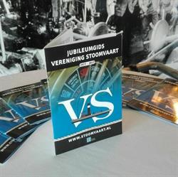 Vereniging Stoomvaart