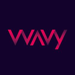 Wavy