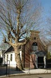 Remonstranten Oude Wetering
