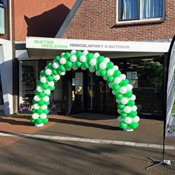 Buiten Beleven