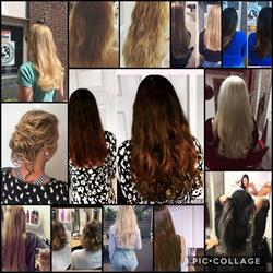 Salon Beauty Extensions