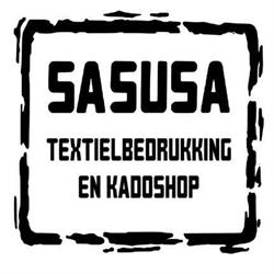 Sasusa Textielbedrukking