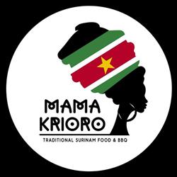 Mama Krioro