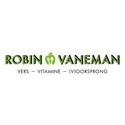Robin Vaneman Uw groente en fruitspecialist