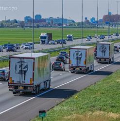 J.z. Transport Bv