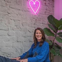 Praktijk Sylvia Dijkshoorn 'Het hart van Rozemarijn, emotie-therapie voor kind en volwassene