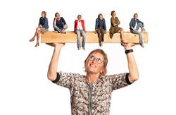 Jeanneke Bruning coaching