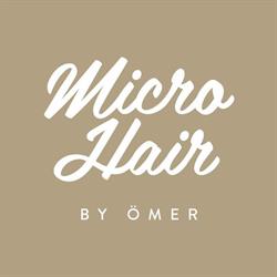 Micro Hair by Ömer