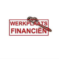 Werkplaats Financien