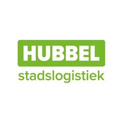 Hubbel Lastmile stadslogistiek